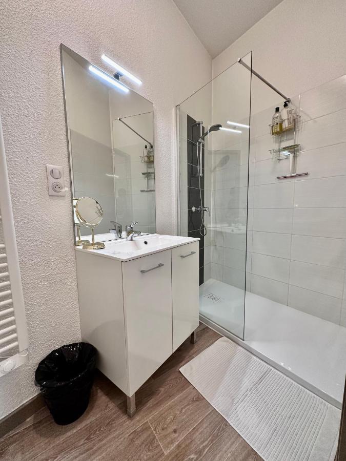 Parenthese Roanne Pierre Depierre Apartment Exterior photo